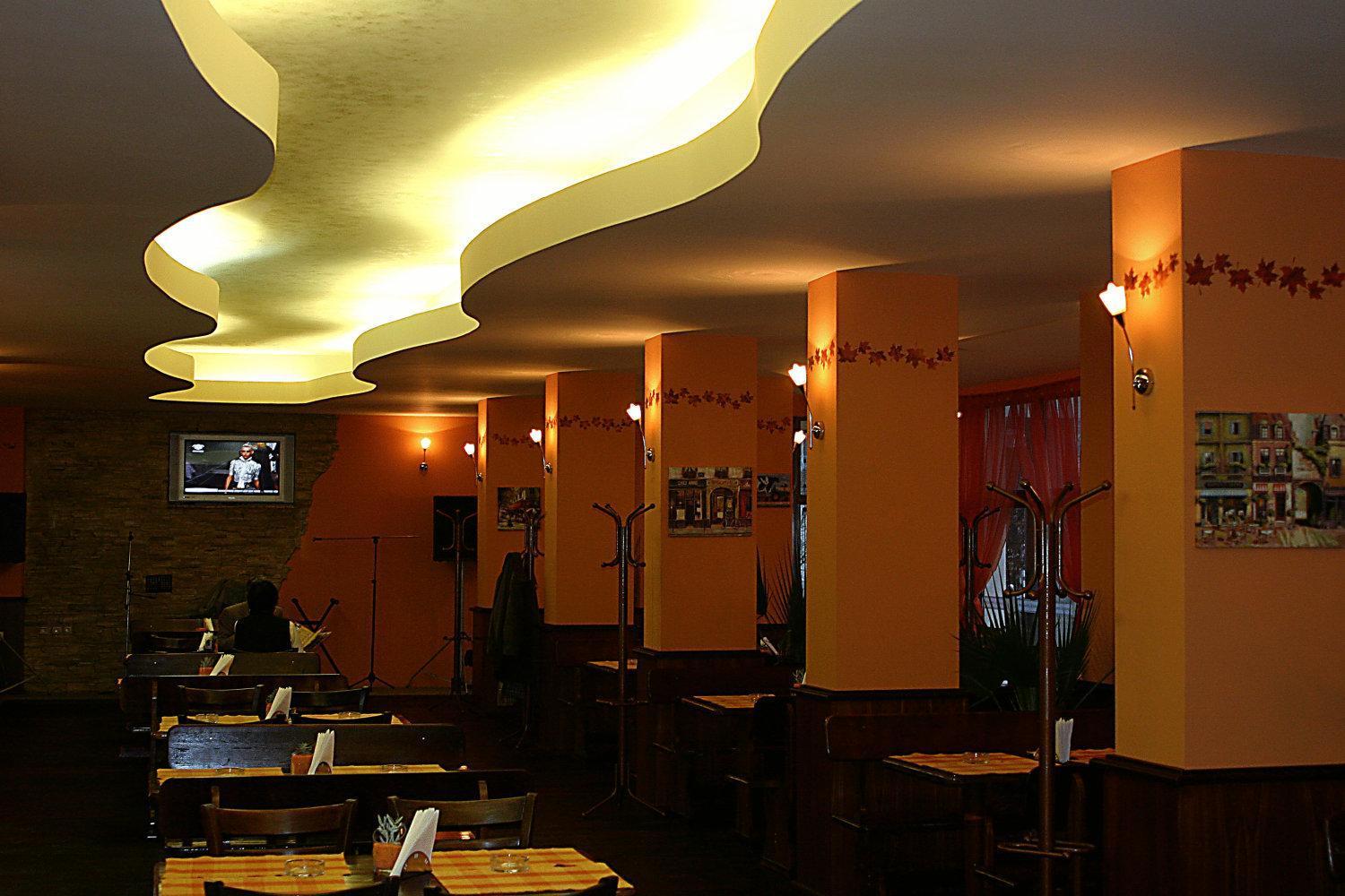 Park Hotel Drjanovo Esterno foto