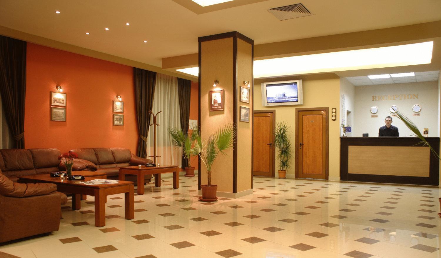 Park Hotel Drjanovo Esterno foto