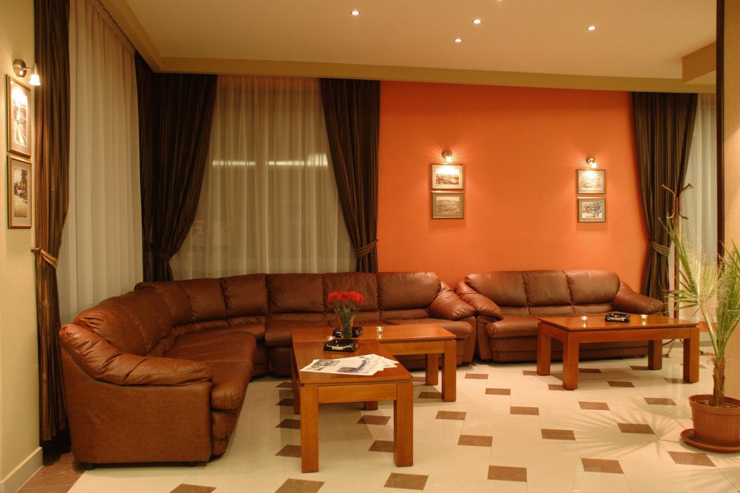 Park Hotel Drjanovo Esterno foto