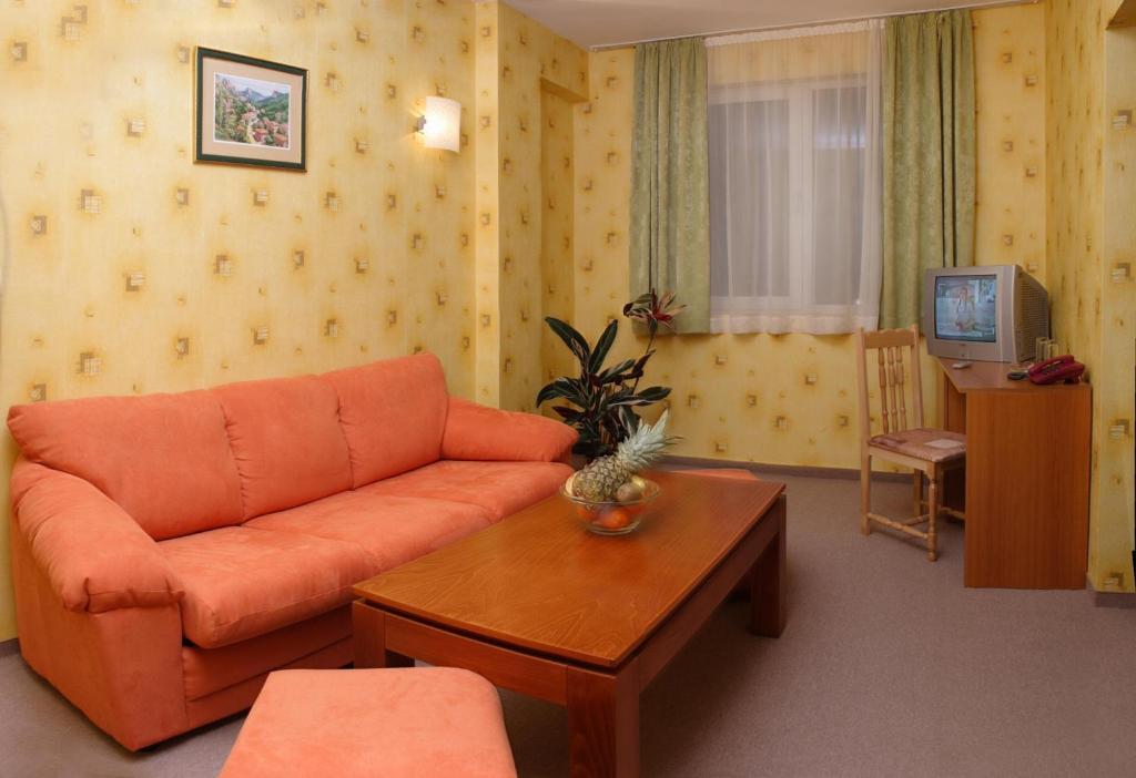 Park Hotel Drjanovo Esterno foto