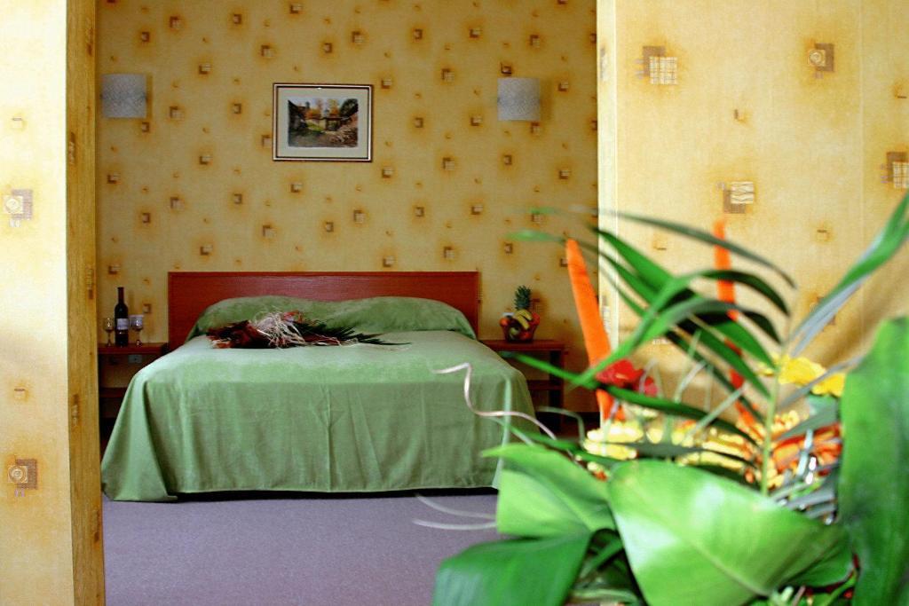 Park Hotel Drjanovo Esterno foto